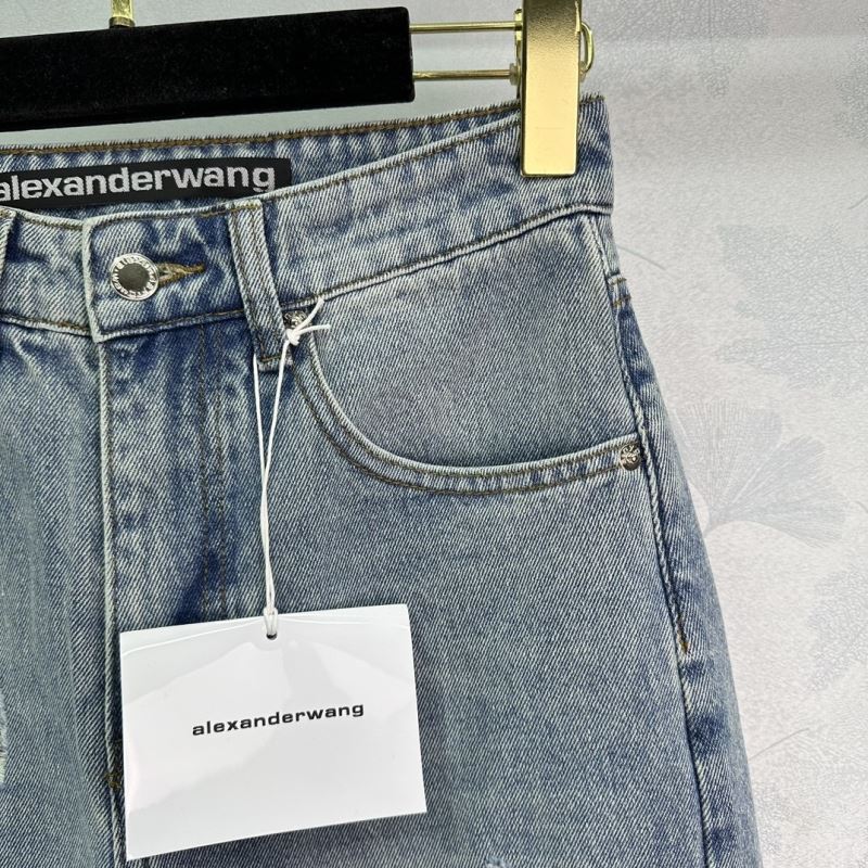 Alexander Wang Jeans